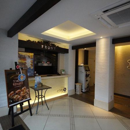 Hotel Lei (Adults Only) Funabashi Εξωτερικό φωτογραφία