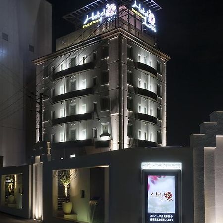 Hotel Lei (Adults Only) Funabashi Εξωτερικό φωτογραφία