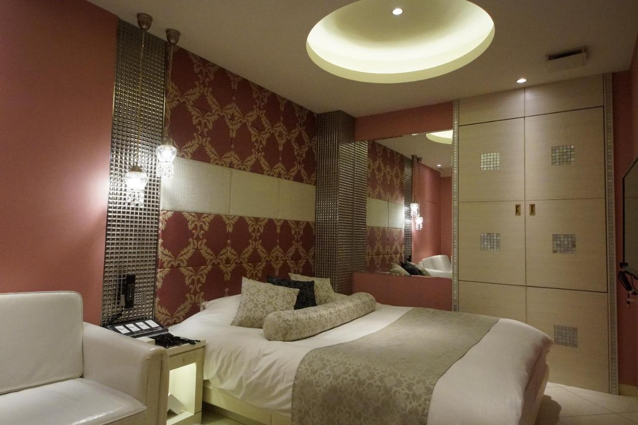 Hotel Lei (Adults Only) Funabashi Εξωτερικό φωτογραφία