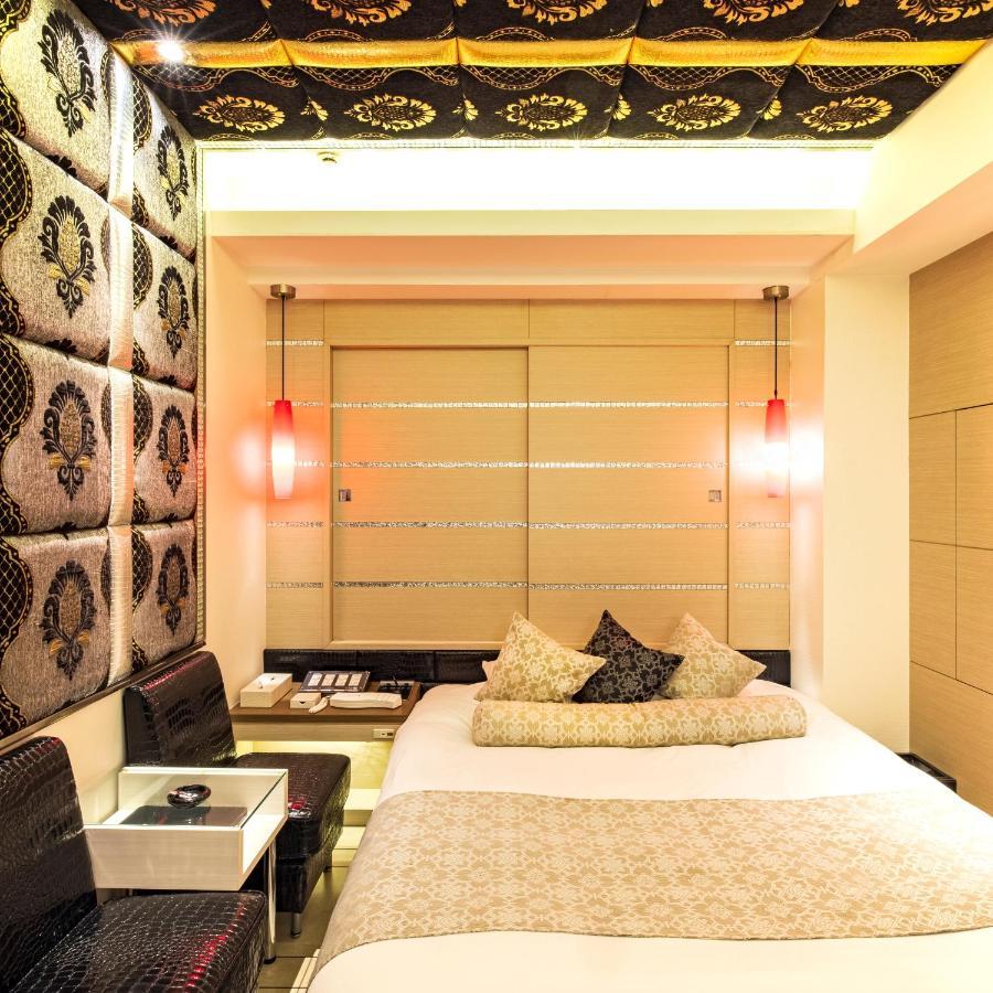 Hotel Lei (Adults Only) Funabashi Εξωτερικό φωτογραφία
