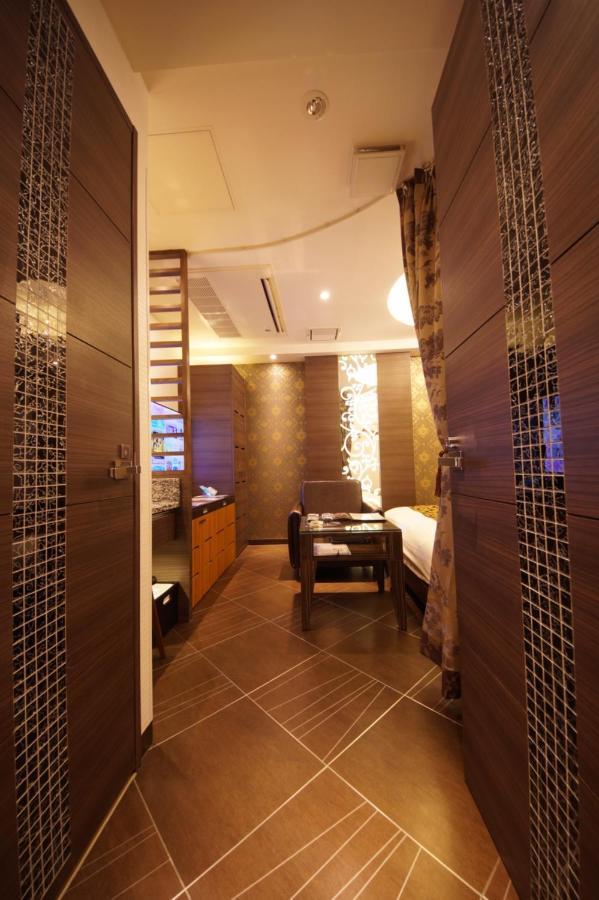 Hotel Lei (Adults Only) Funabashi Εξωτερικό φωτογραφία