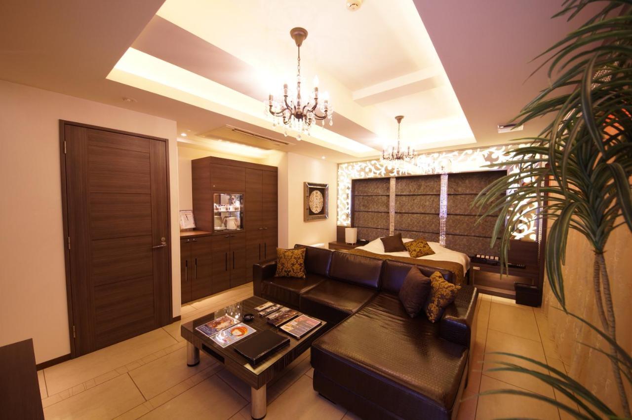 Hotel Lei (Adults Only) Funabashi Εξωτερικό φωτογραφία