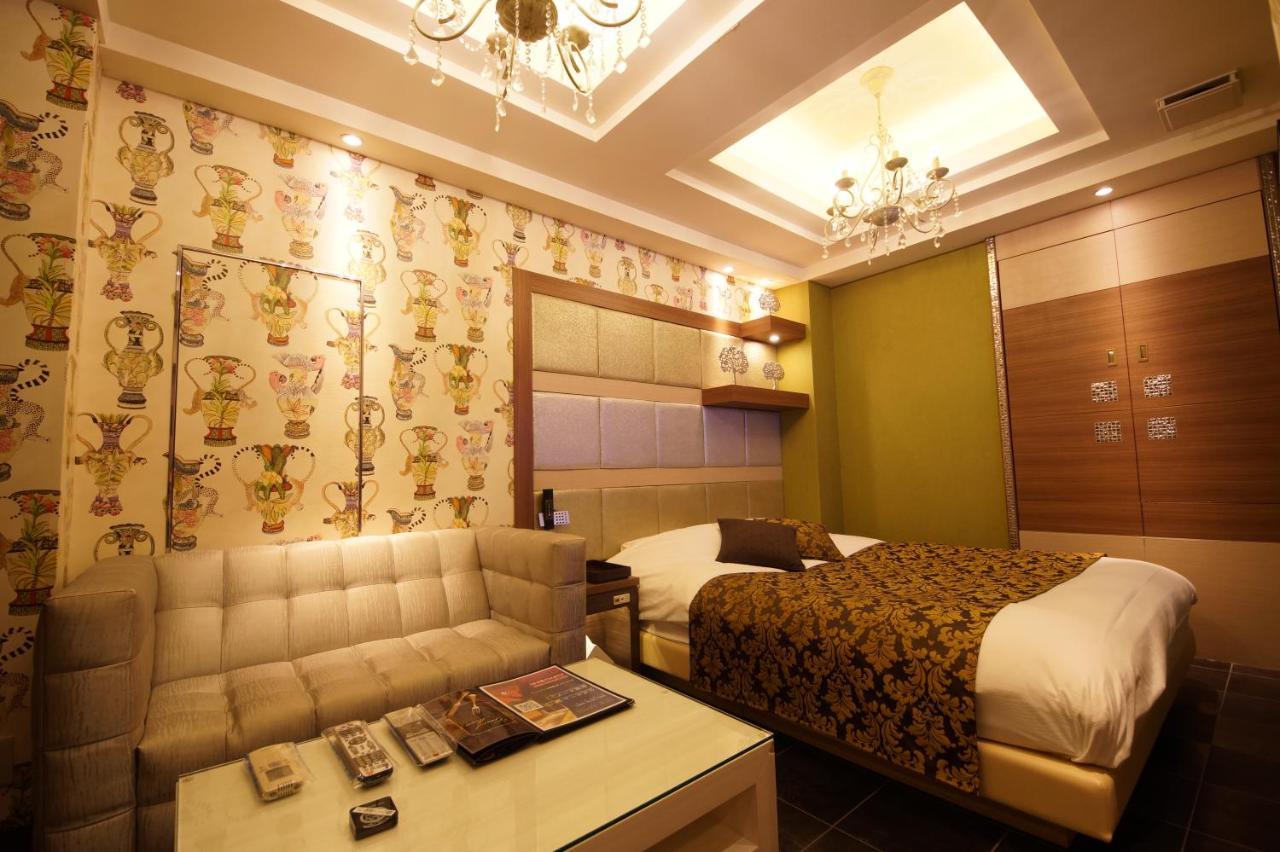 Hotel Lei (Adults Only) Funabashi Εξωτερικό φωτογραφία