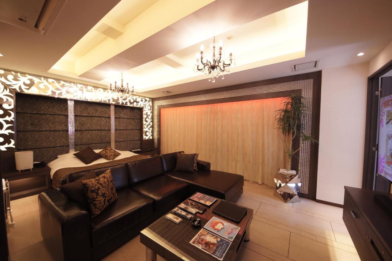 Hotel Lei (Adults Only) Funabashi Εξωτερικό φωτογραφία