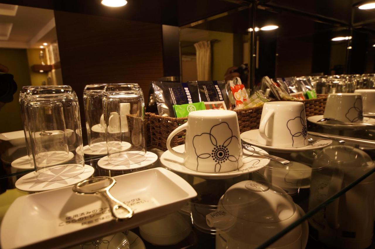 Hotel Lei (Adults Only) Funabashi Εξωτερικό φωτογραφία