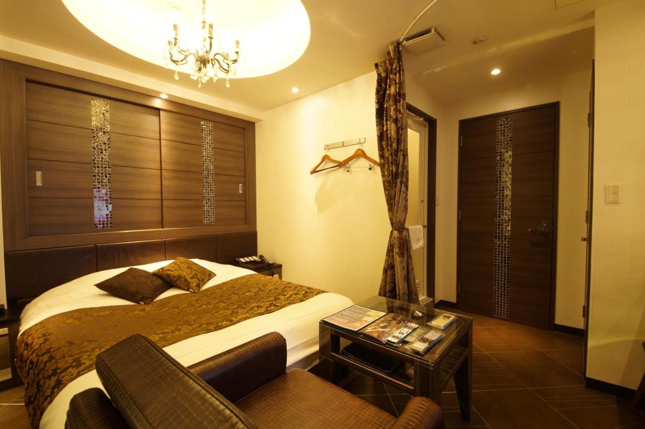 Hotel Lei (Adults Only) Funabashi Εξωτερικό φωτογραφία