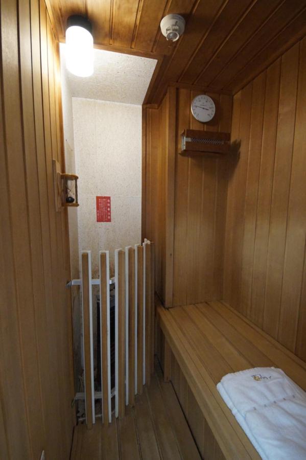 Hotel Lei (Adults Only) Funabashi Εξωτερικό φωτογραφία