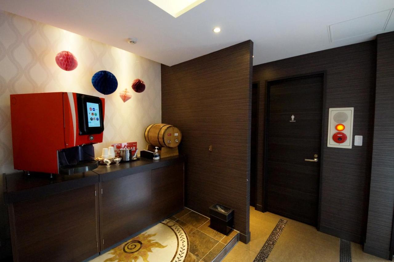 Hotel Lei (Adults Only) Funabashi Εξωτερικό φωτογραφία