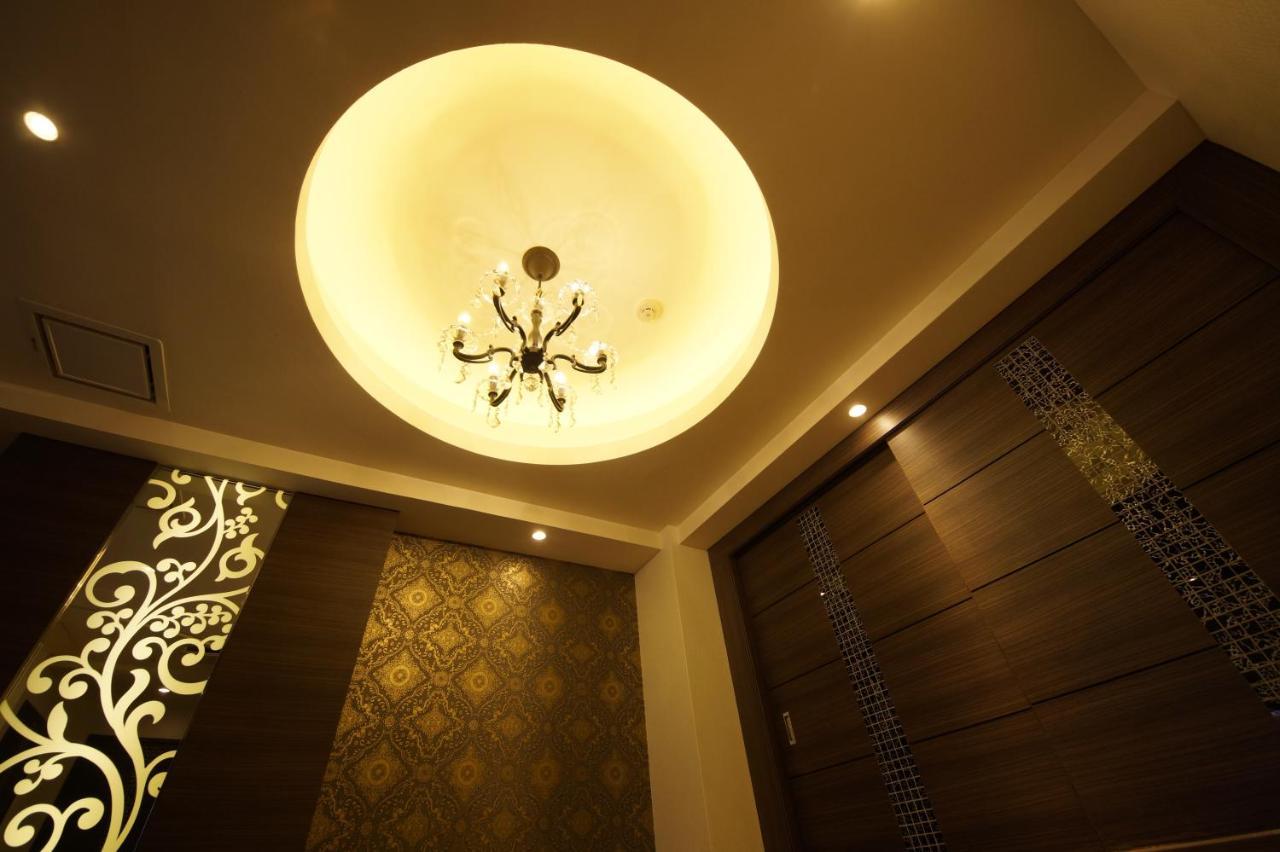 Hotel Lei (Adults Only) Funabashi Εξωτερικό φωτογραφία