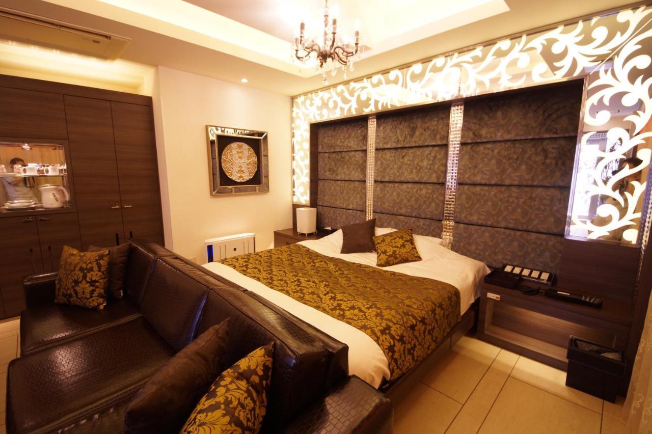 Hotel Lei (Adults Only) Funabashi Εξωτερικό φωτογραφία