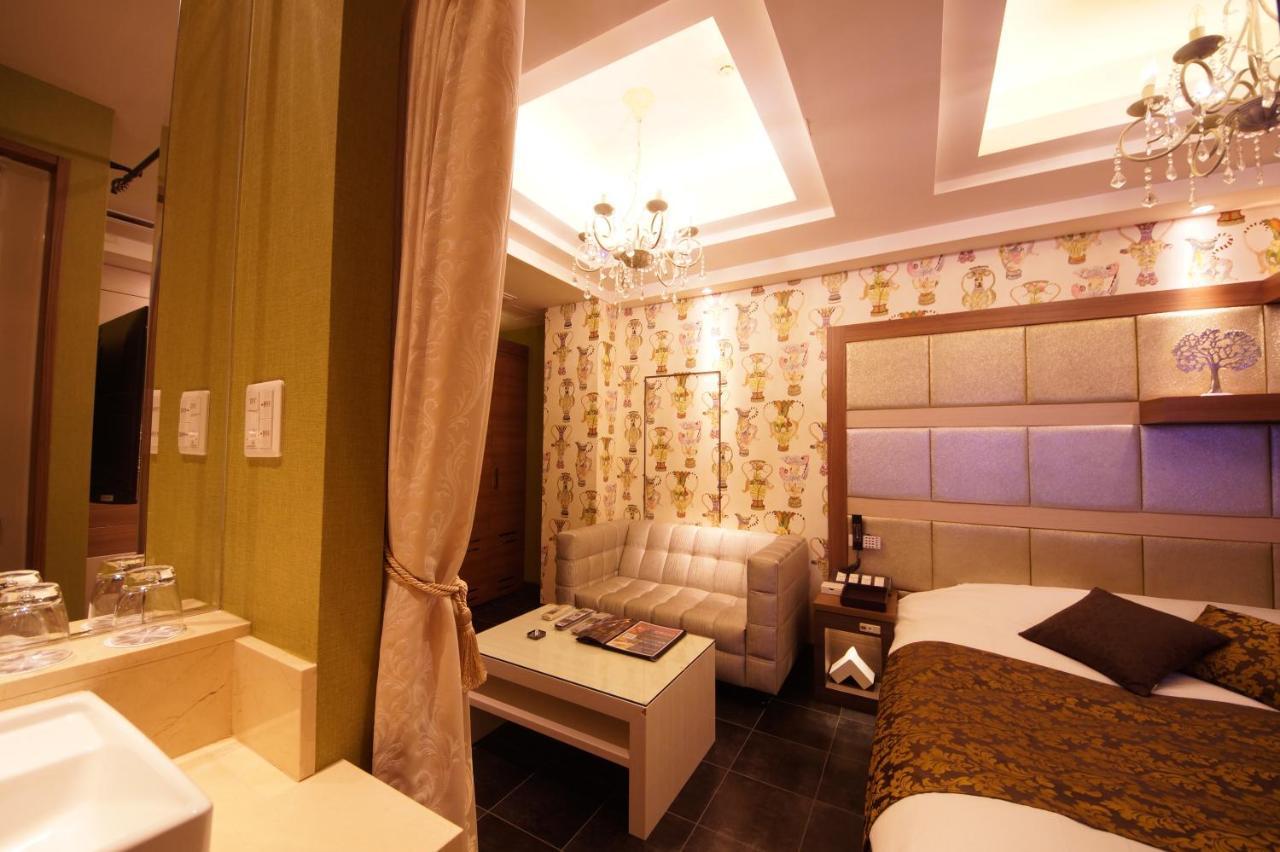 Hotel Lei (Adults Only) Funabashi Εξωτερικό φωτογραφία