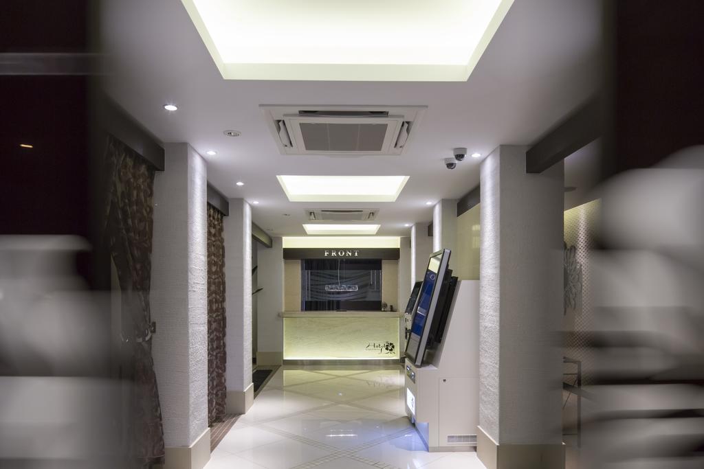 Hotel Lei (Adults Only) Funabashi Εξωτερικό φωτογραφία
