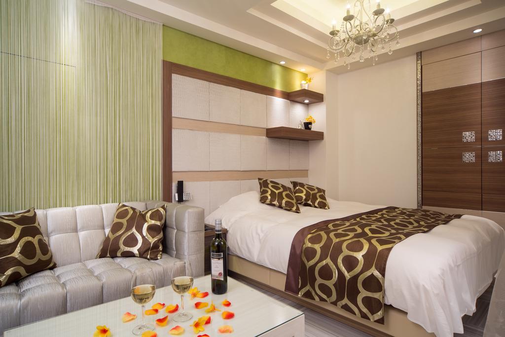 Hotel Lei (Adults Only) Funabashi Εξωτερικό φωτογραφία