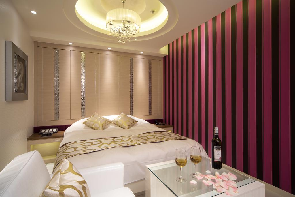Hotel Lei (Adults Only) Funabashi Εξωτερικό φωτογραφία
