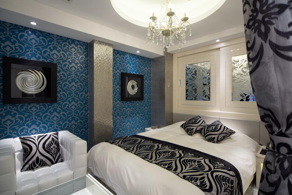 Hotel Lei (Adults Only) Funabashi Εξωτερικό φωτογραφία