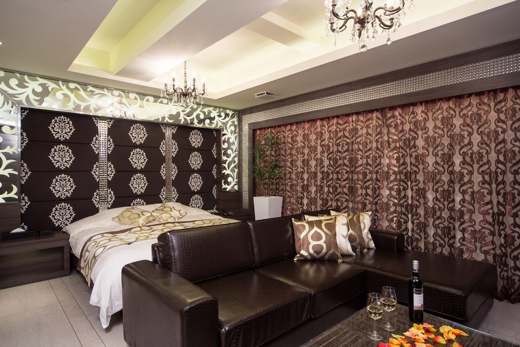 Hotel Lei (Adults Only) Funabashi Εξωτερικό φωτογραφία