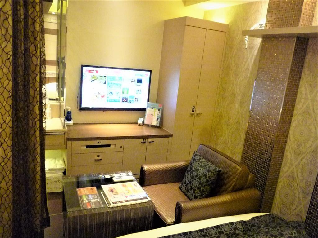 Hotel Lei (Adults Only) Funabashi Εξωτερικό φωτογραφία